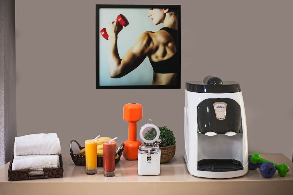 Фото Wyndham São Paulo Paulista