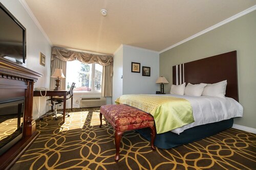 Внешний вид отеля Auberge Gisele's Inn в Баддеке, фото 3