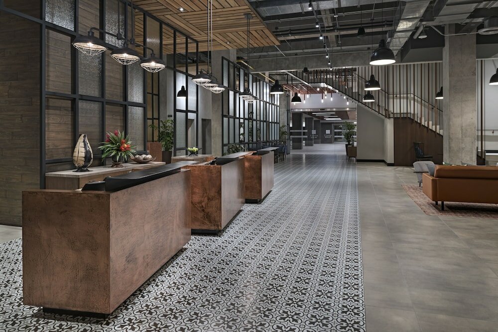 Фото Hyatt Place San Pedro Sula