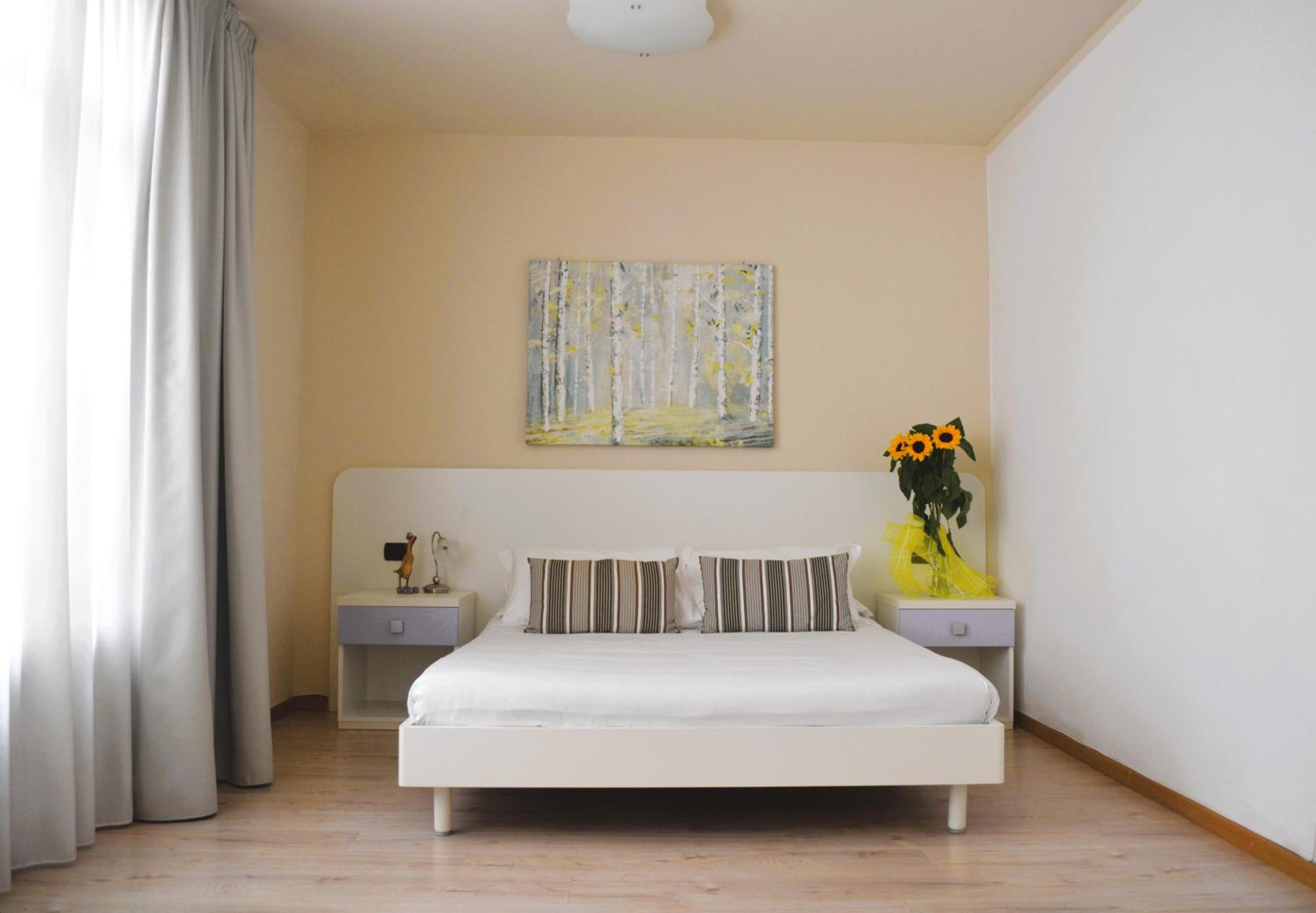 Фото Hotel Alle Porte