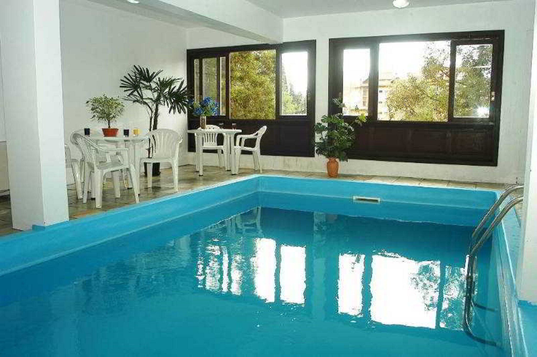 Фото Hotel Estrelas da Serra