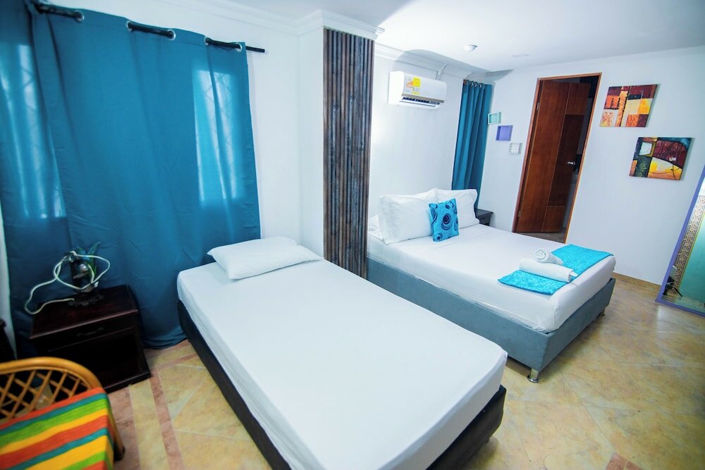 Фото Hotel Marie Real