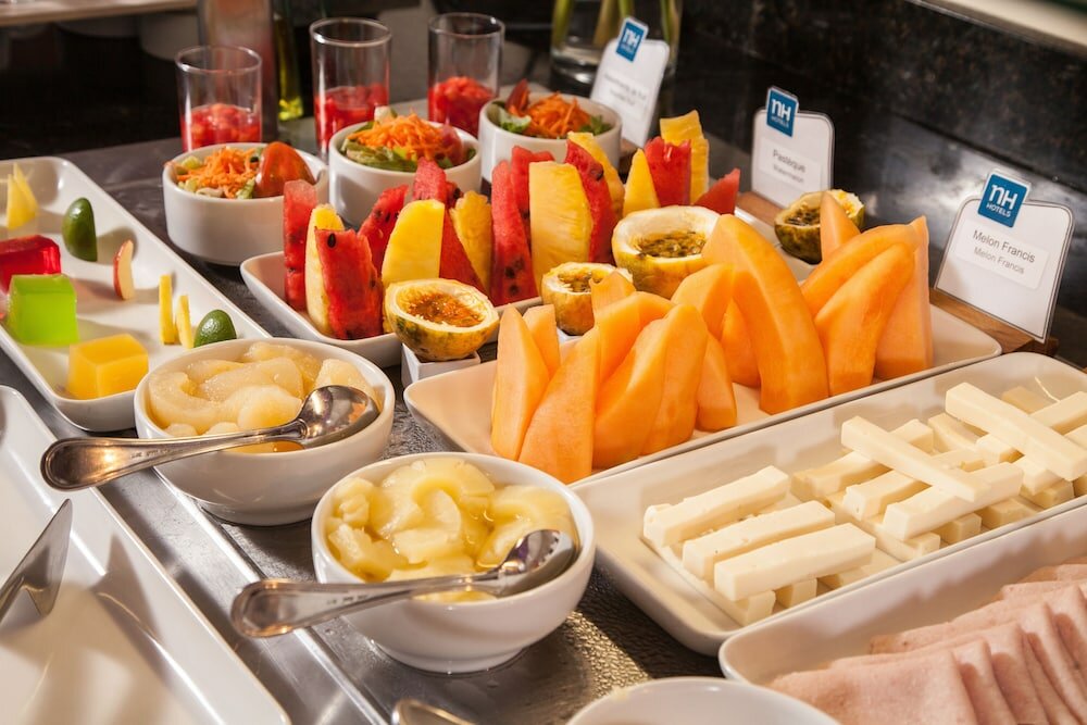 Фото NH Haiti El Rancho