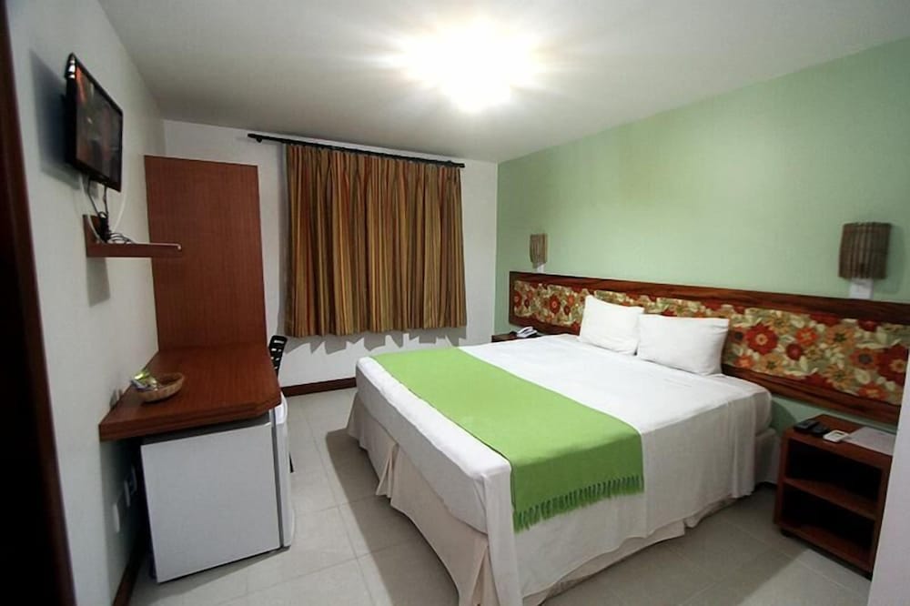 Фото Oyo Alto Da Praia Hotel, Aracaju