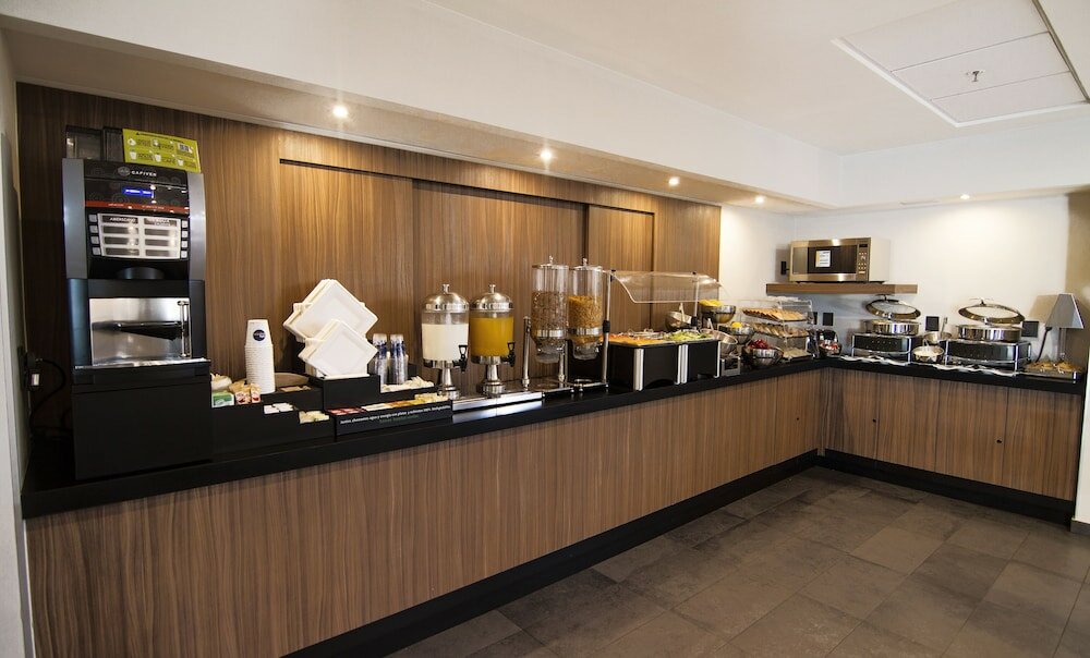 Фото City Express by Marriott Piedras Negras