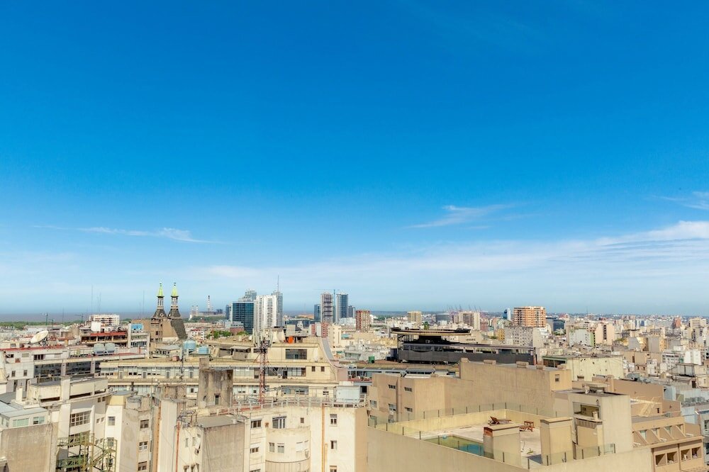 Фото InterContinental Buenos Aires