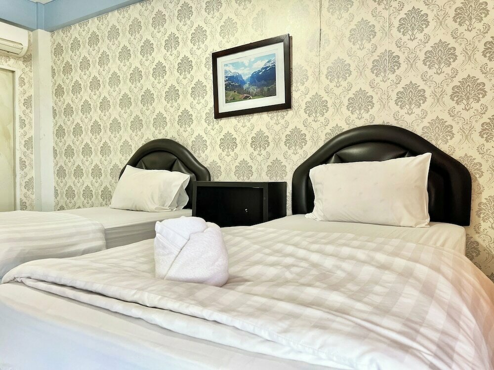 Hotel Jamjuree Place, Khon Kaen, photo