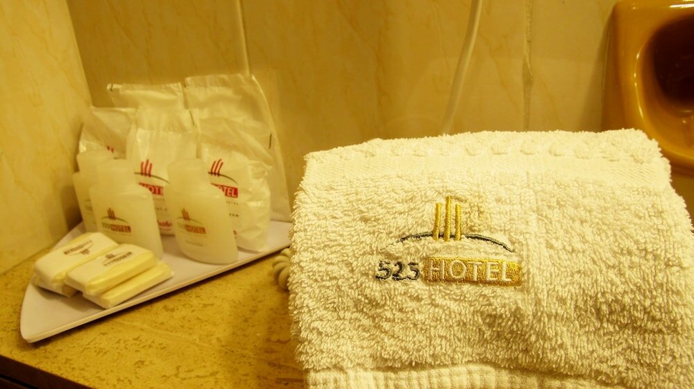 Фото Hotel Sheltown