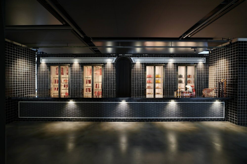 Фото Ryse Autograph Collection