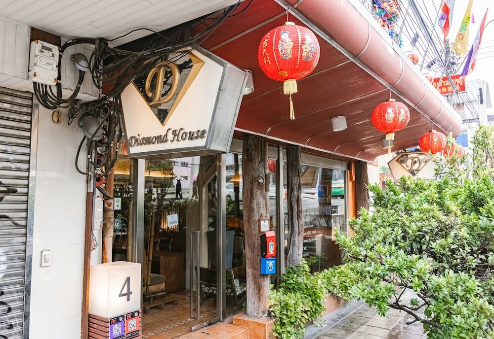 Фото Diamond House