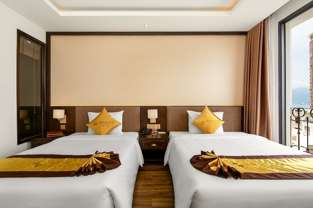 Фото Palazzo 2 Hotel