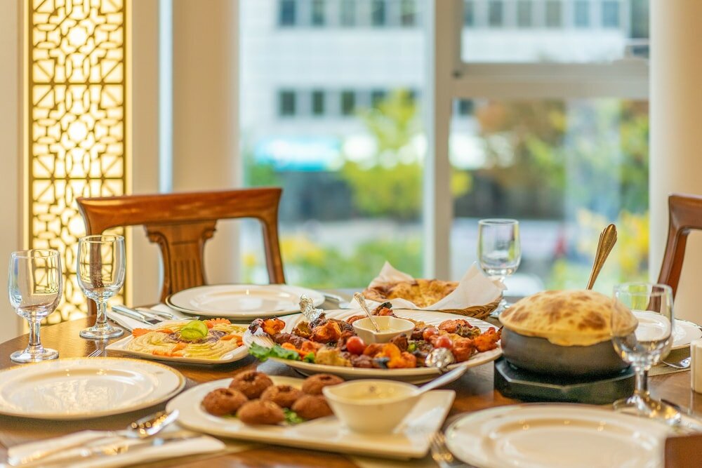 Фото Lotte City Hotel Myeongdong