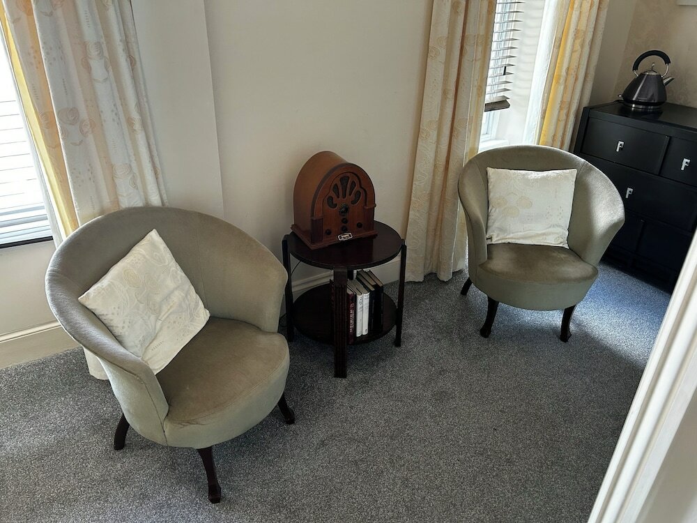 Фото Amber House