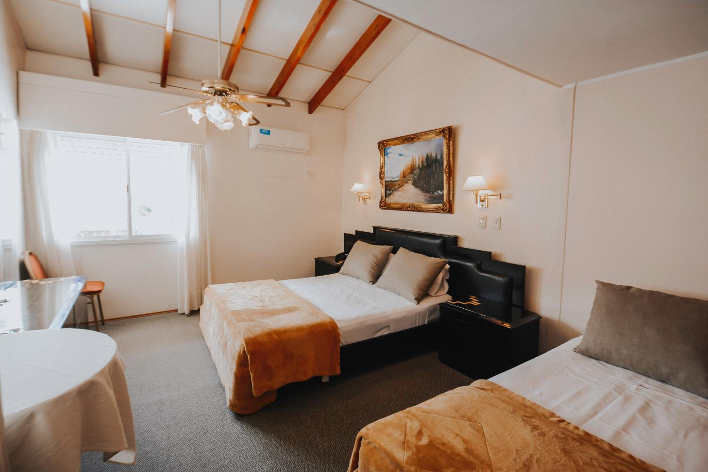 Фото Hotel Nutibara