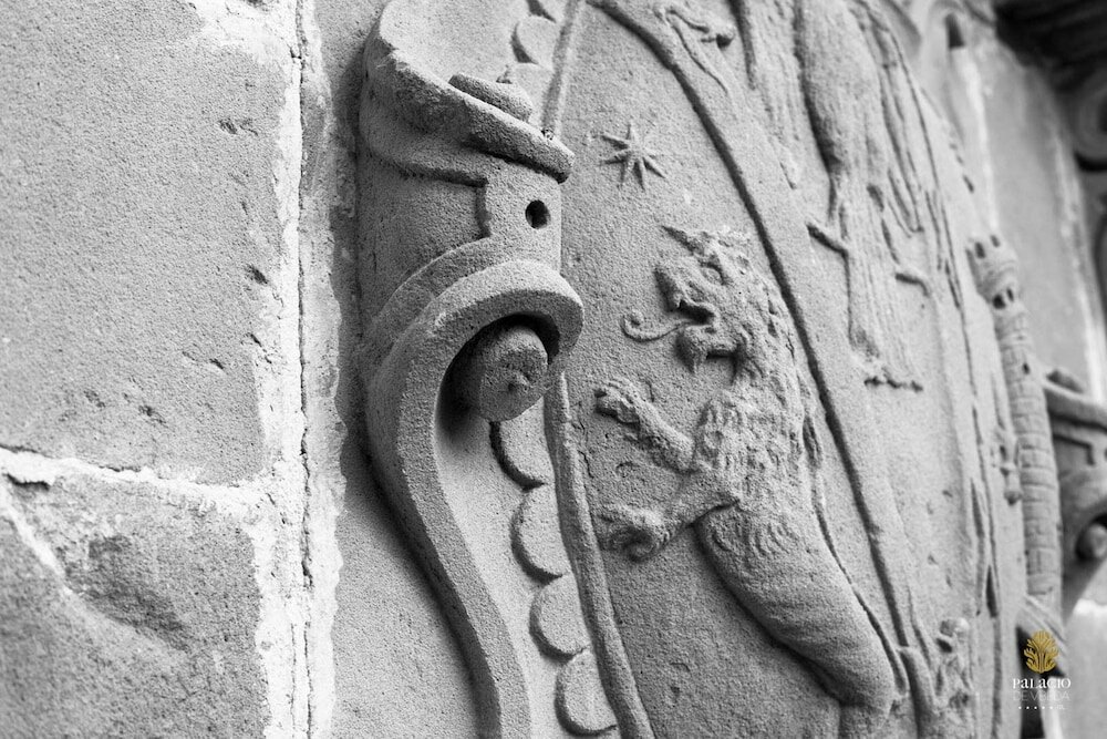 Фото Hotel Palacio de Úbeda 5 G. L.