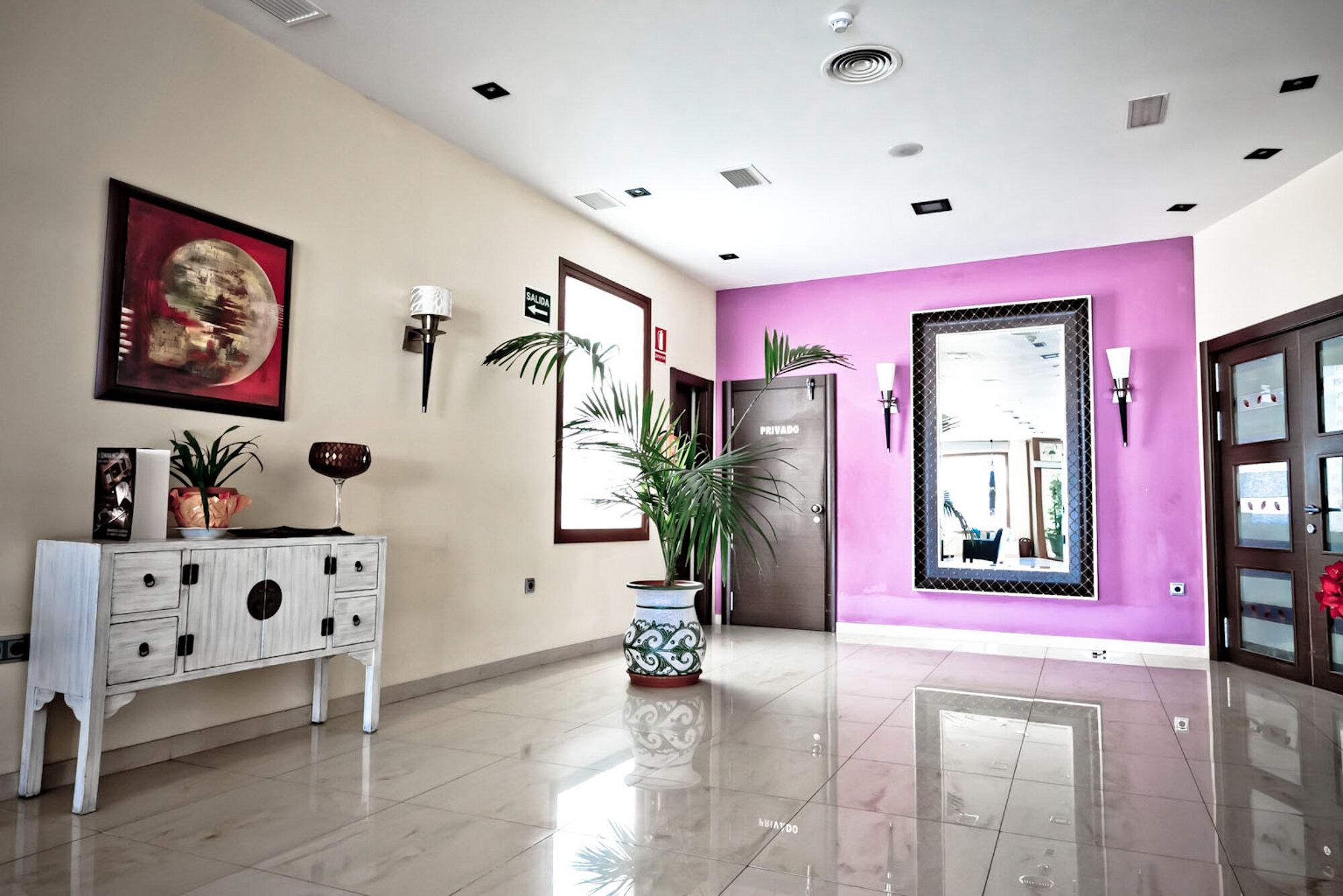 Фото Hotel Campos de Baeza