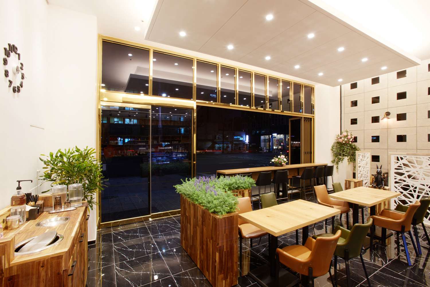 Фото Ramada by Wyndham Seoul Dongdaemun