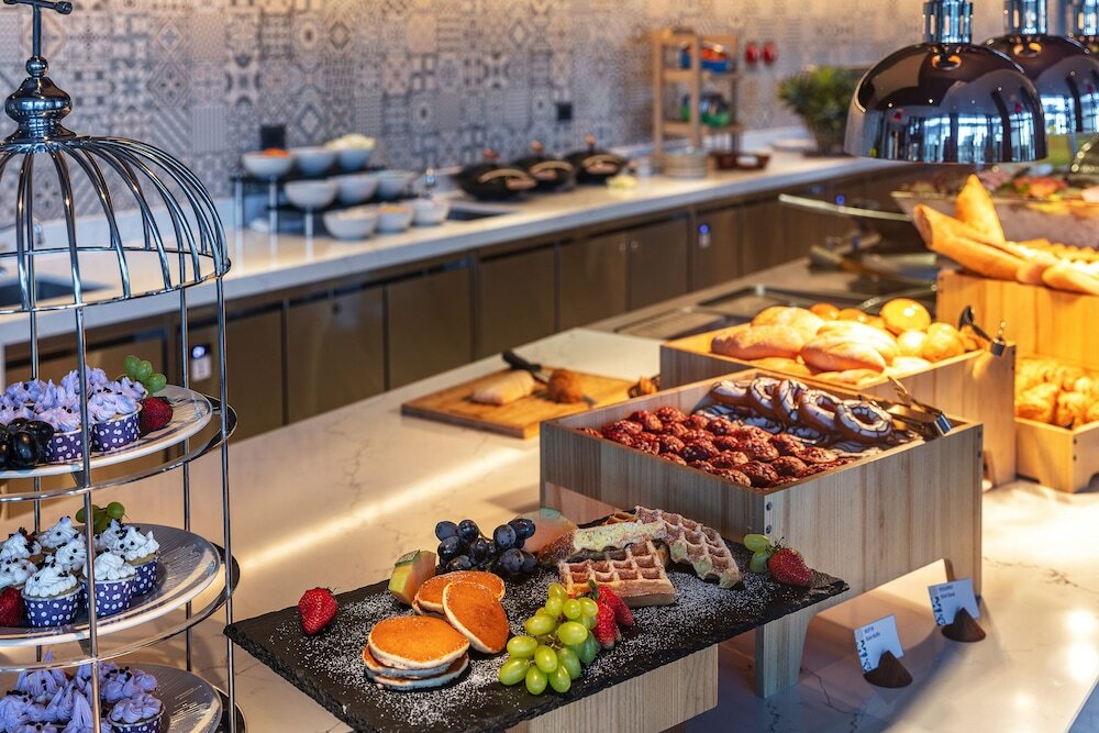 Фото Pullman Phu Quoc Beach Resort