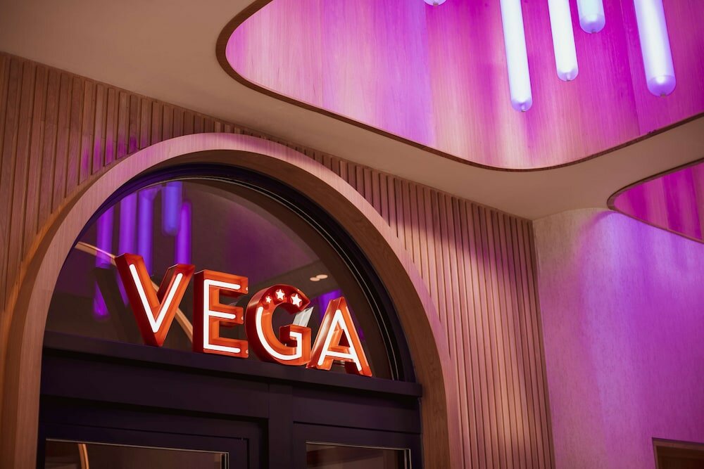 Фото YOTEL Glasgow