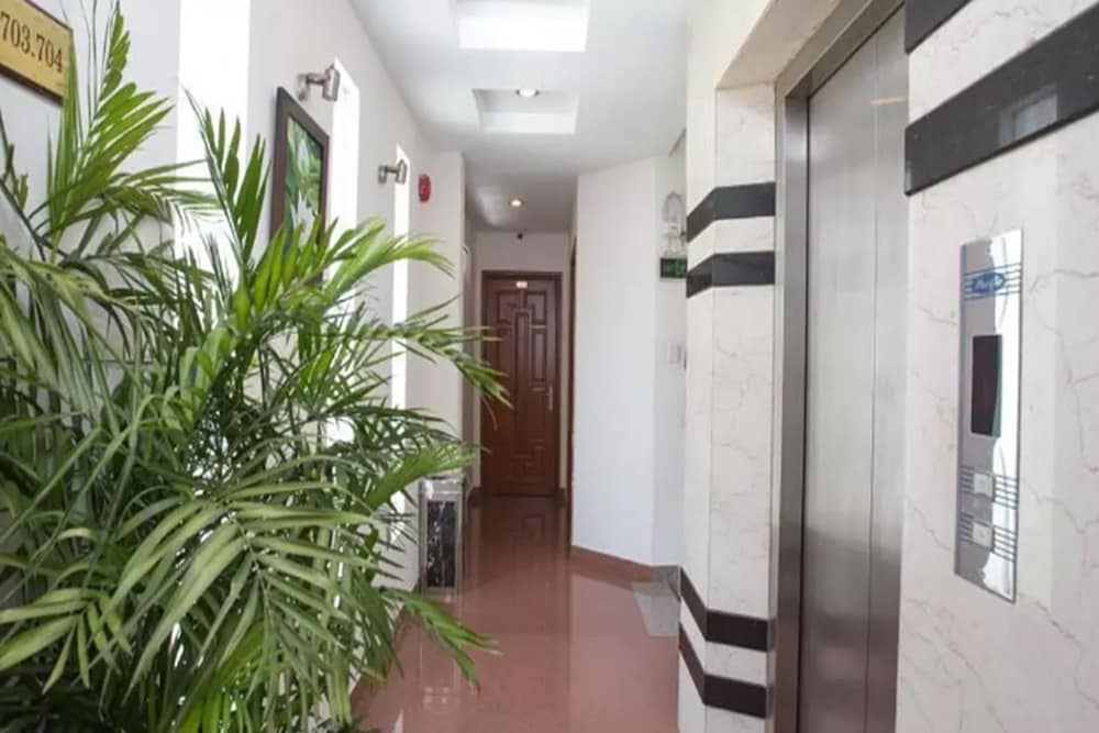 Фото Lexington Hotel