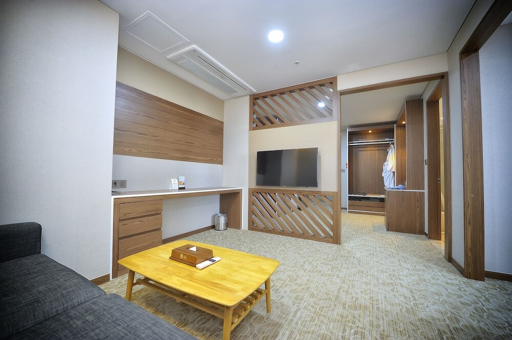 Фото The Recenz Dongdaemun Hotel