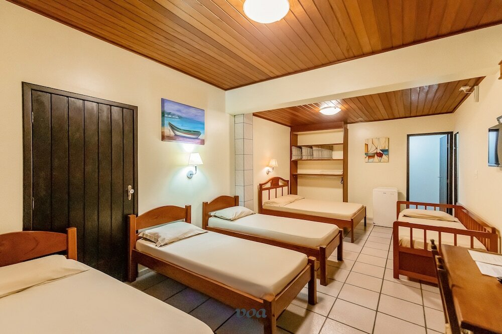 Фото Voa Samuka Hotel