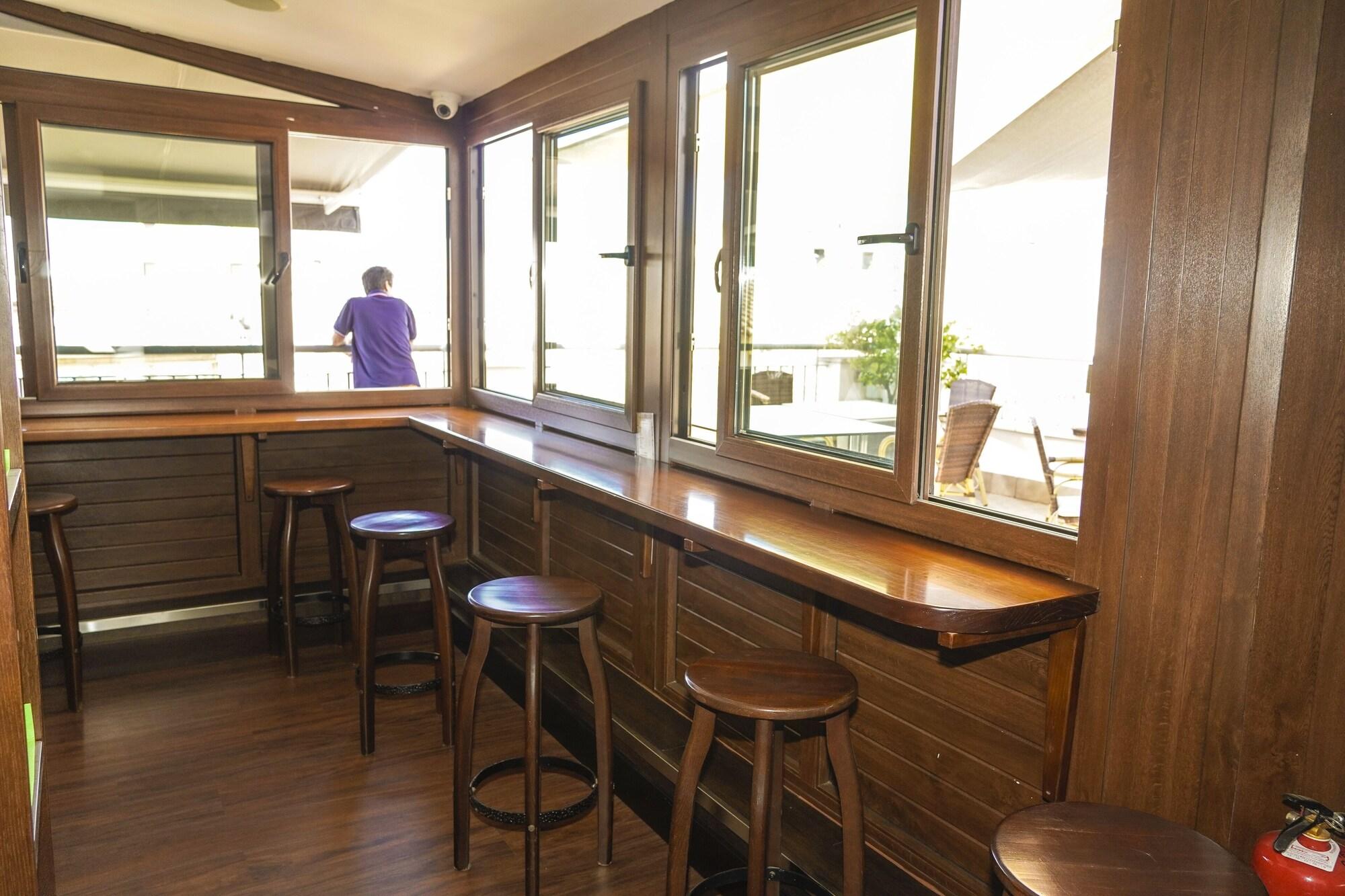 Фото Córdoba Carpe Diem Hotel y Apartamentos