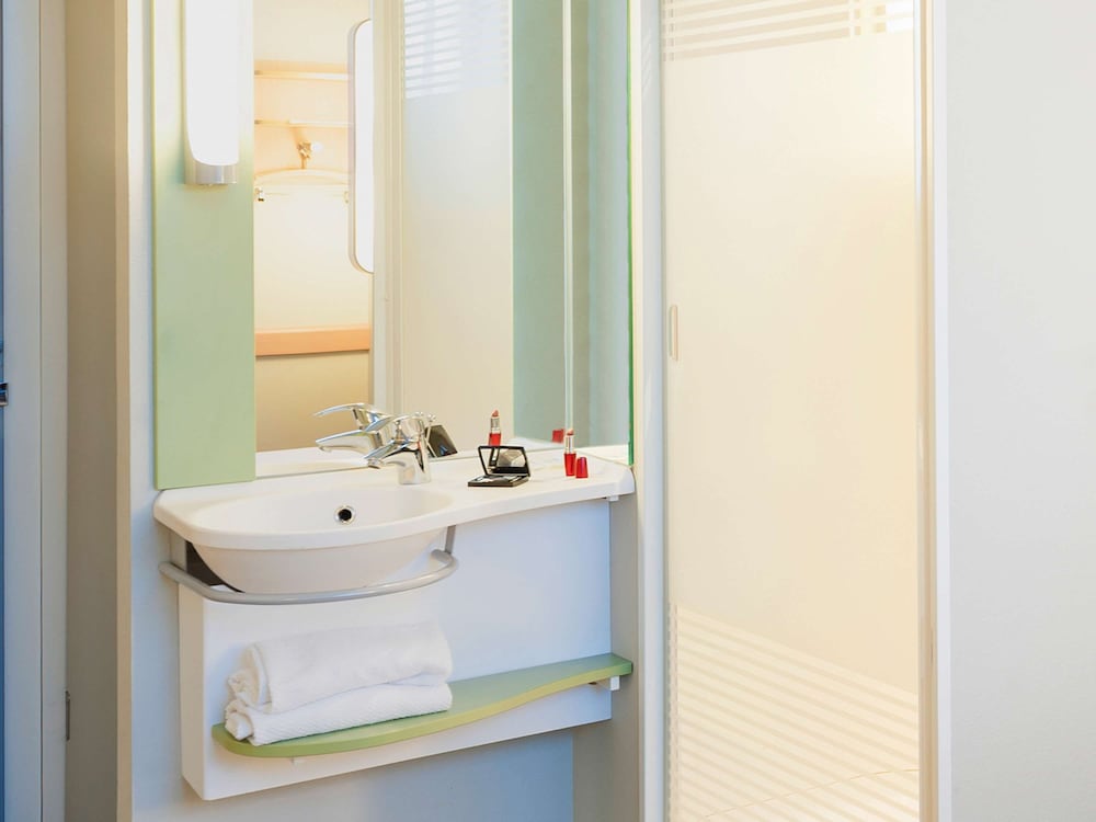 Фото Ibis budget Madrid Calle 30