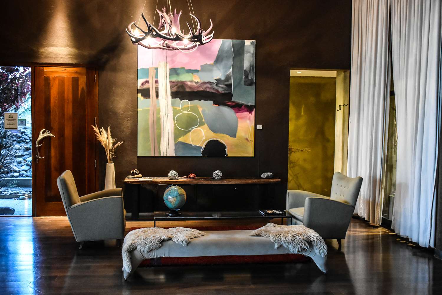 Фото Esplendor by Wyndham El Calafate