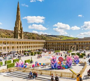 Гостиница The Old Post Office