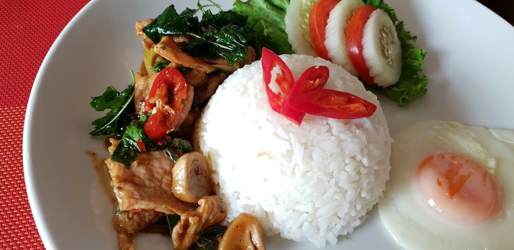 Фото Woraburi Sukhumvit Hotel & Resort