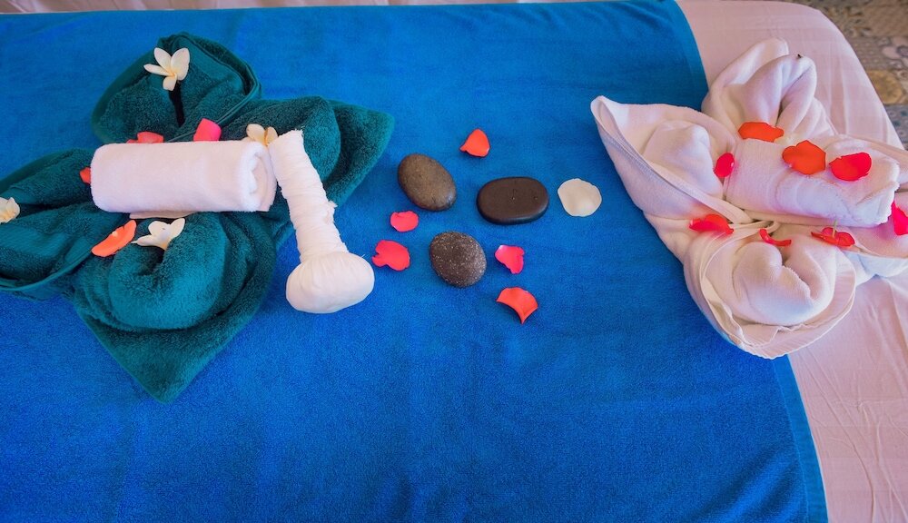 Фото Le Viva Muine Resort