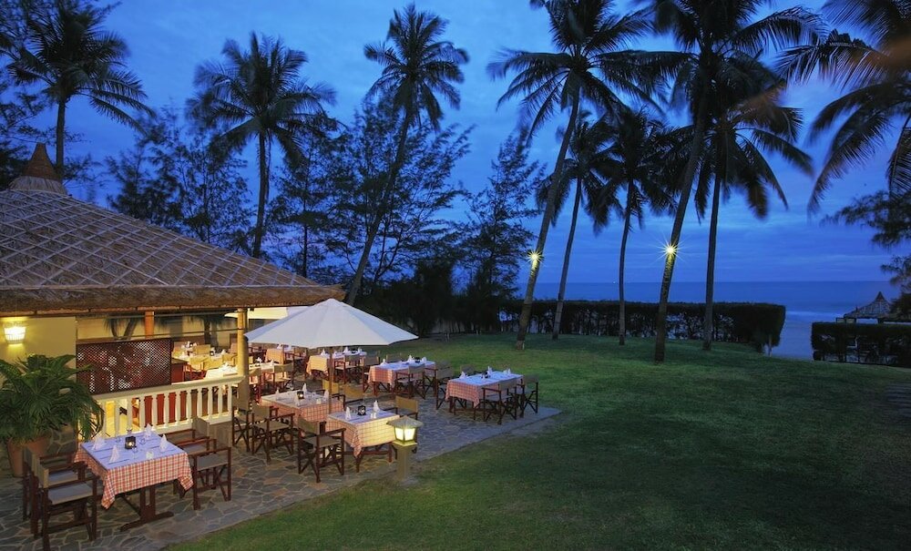 Фото Amaryllis Resort & SPA