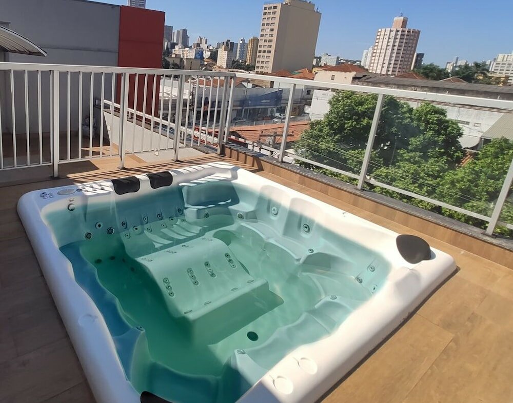 Фото Hotel Rio Vermelho