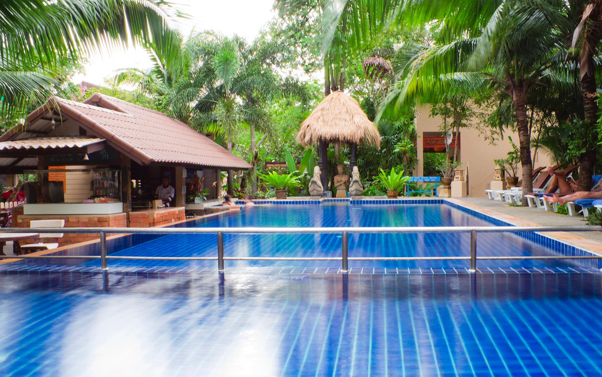 Фото Niranapa Boutique Resort