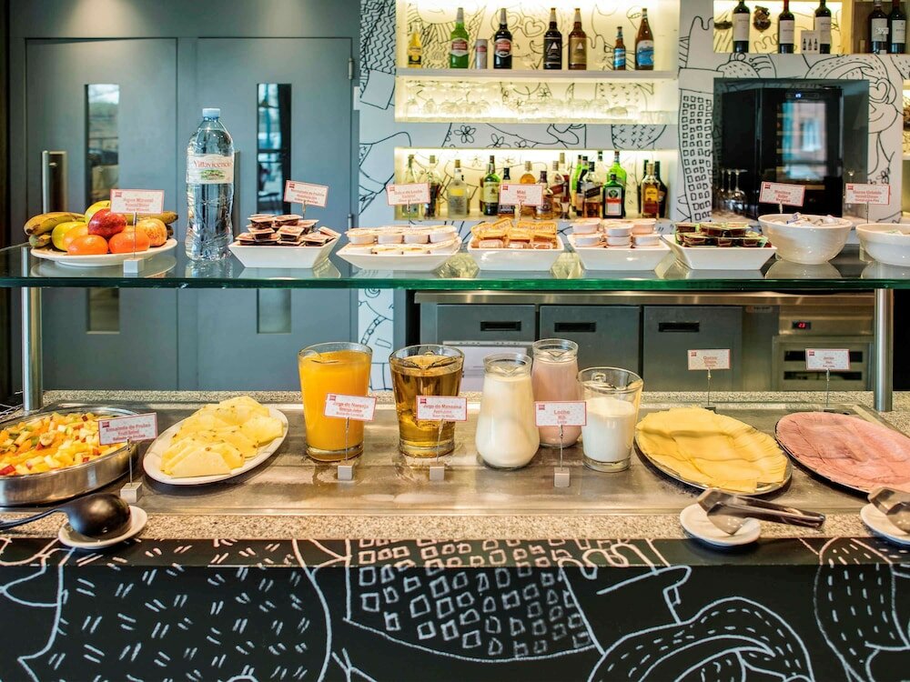 Фото ibis Mendoza