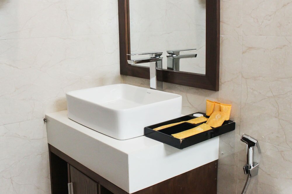 Фото Yarra Ocean Suites Danang