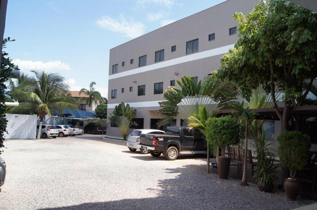Hotel Ceolatto Palace Hotel, Várzea Grande, photo