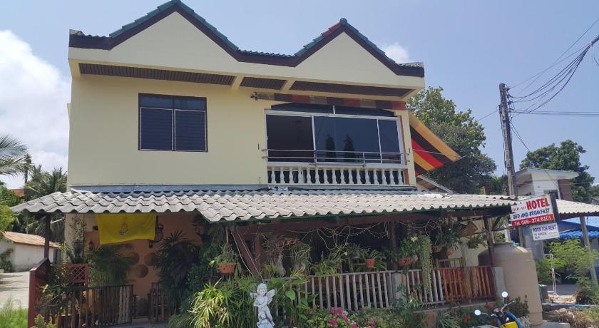 Фото Similan Hotel