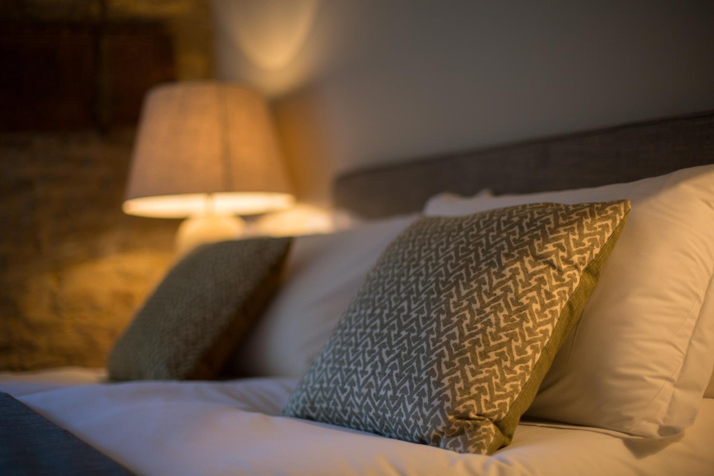 Фото The Angel at Burford