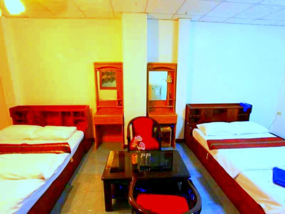 Фото Walking Street Encore Hotel