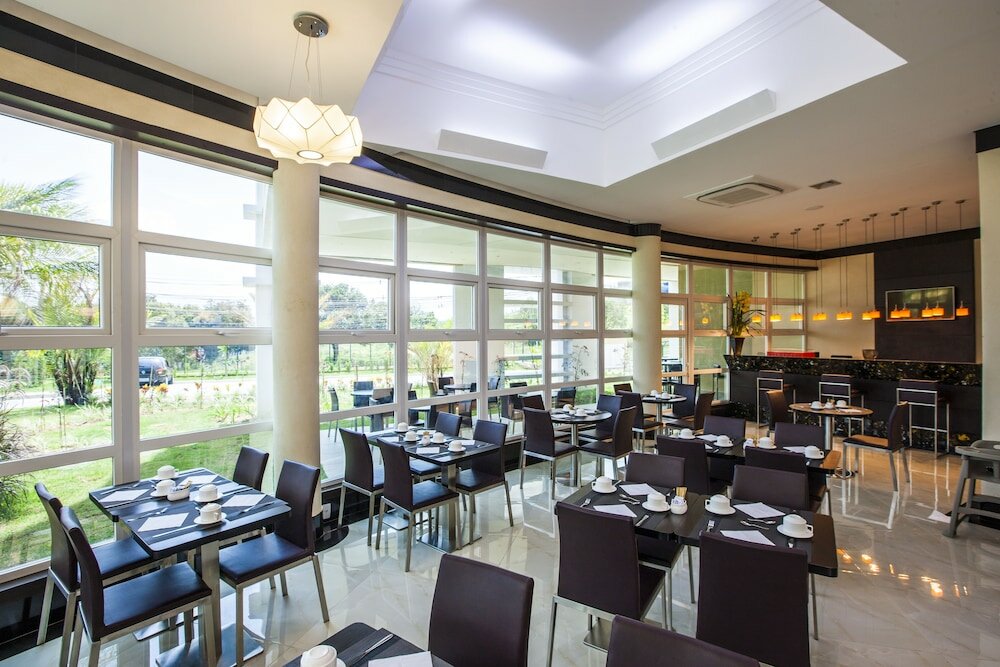 Фото Intercity Vinhedo