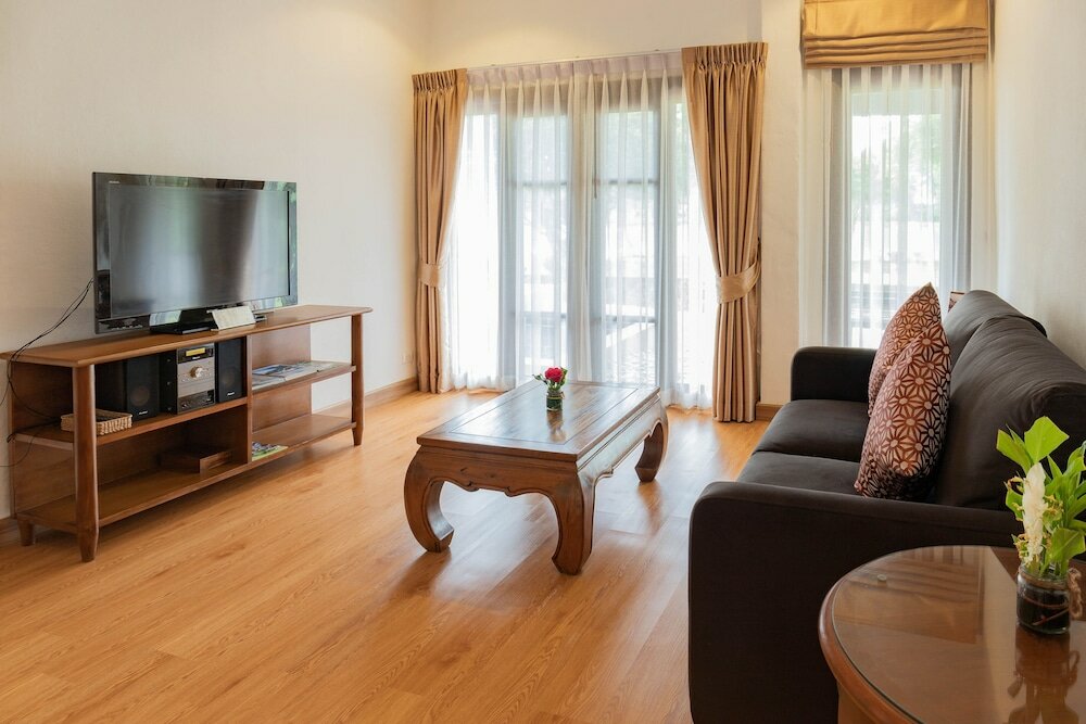 Фото The Legend Chiang Rai Boutique River Resort and SPA