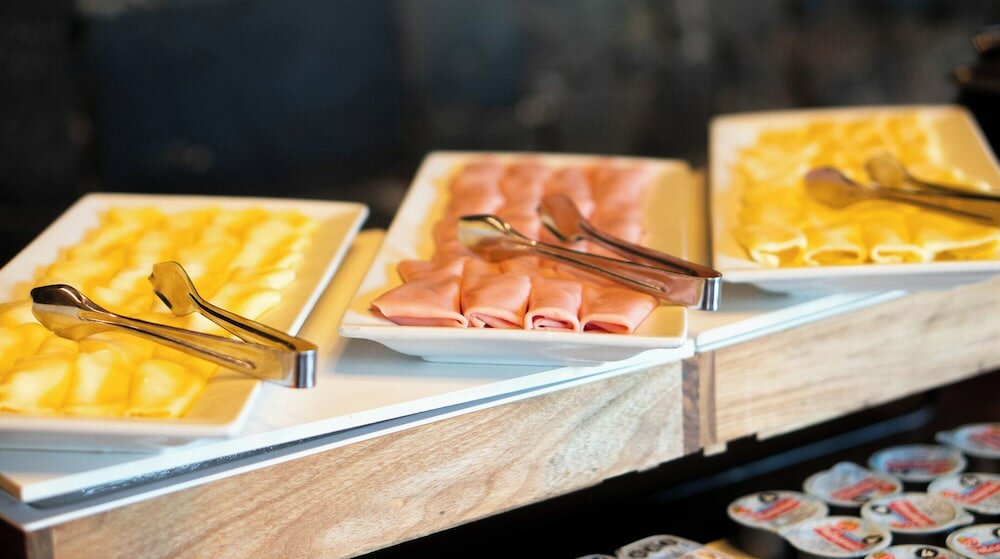 Фото Iguazú Jungle Lodge