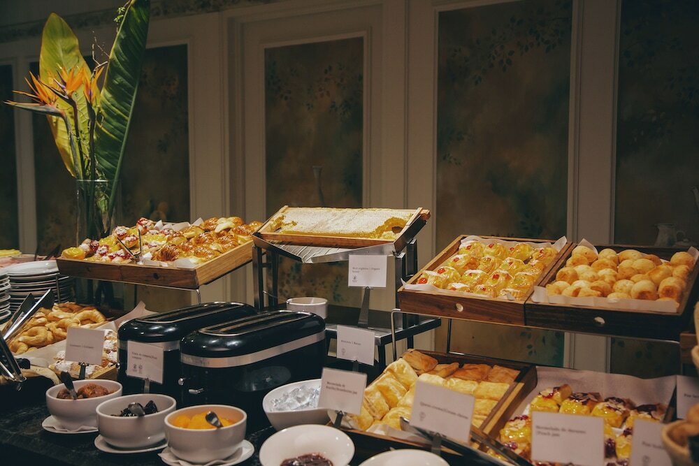 Фото InterContinental Buenos Aires