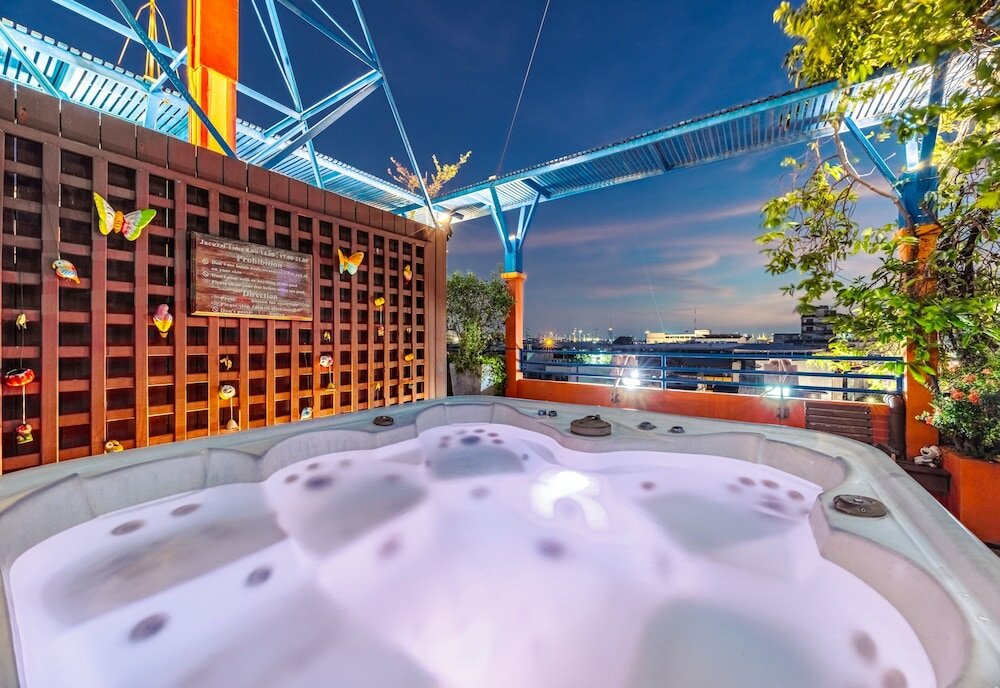 Фото Diamond House