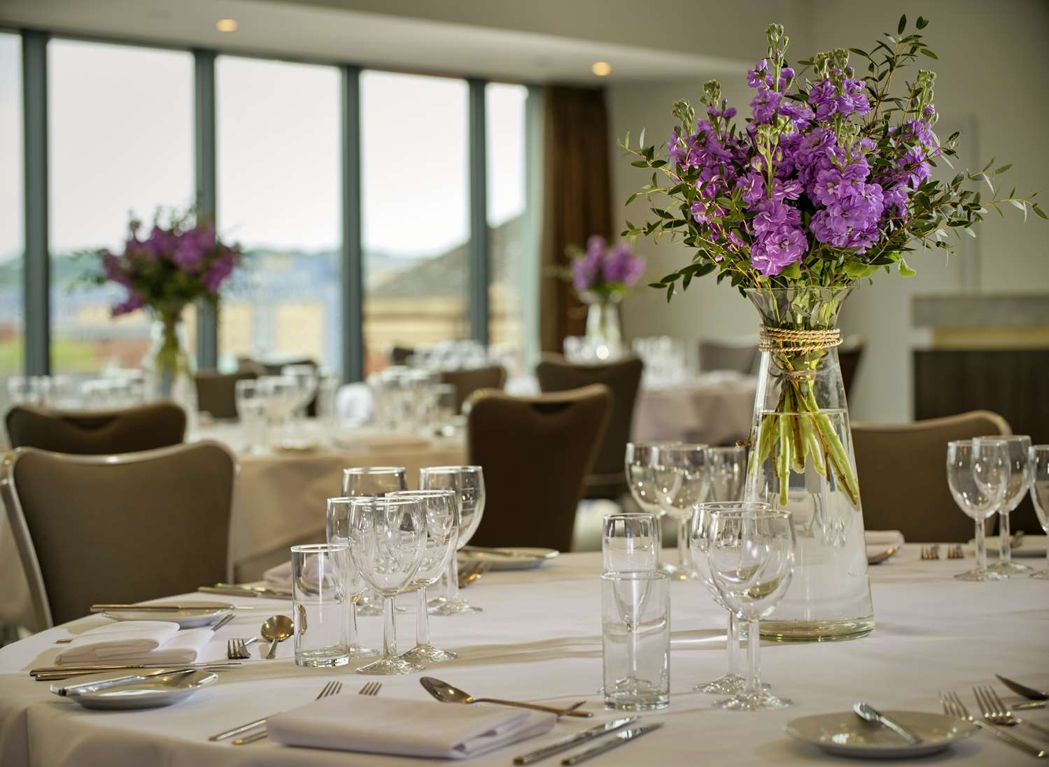 Фото DoubleTree by Hilton Hotel Lincoln