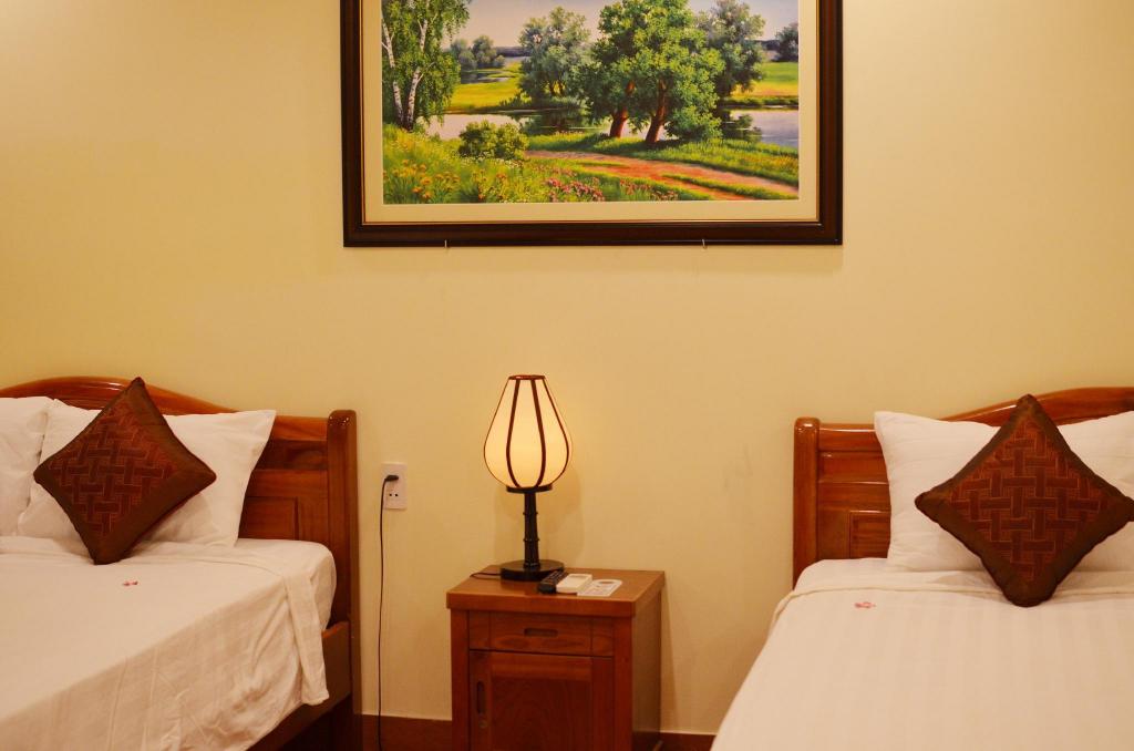 Фото Panda Garden