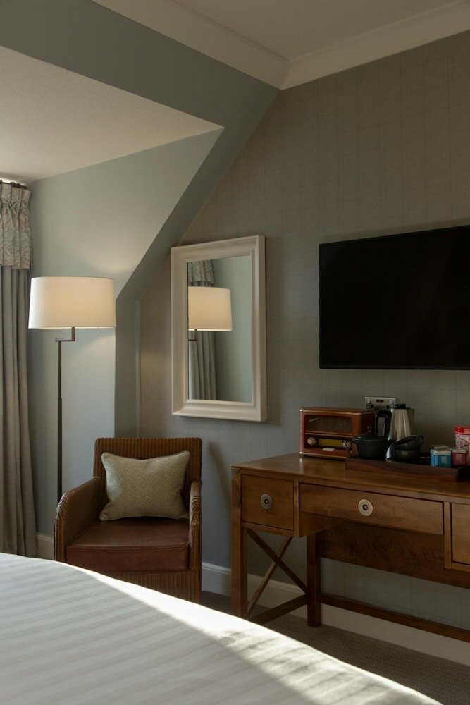 Фото The Glencoe Inn