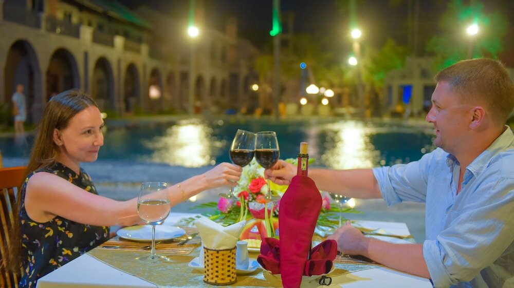 Фото Le Viva Muine Resort